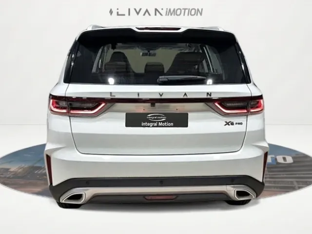 Livan X6 Pro