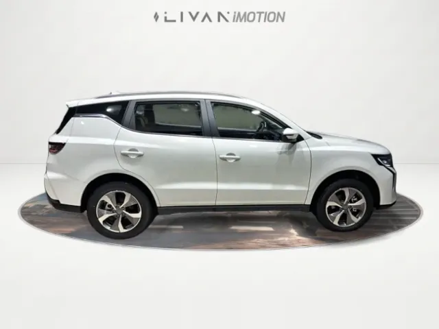 Livan X6 Pro
