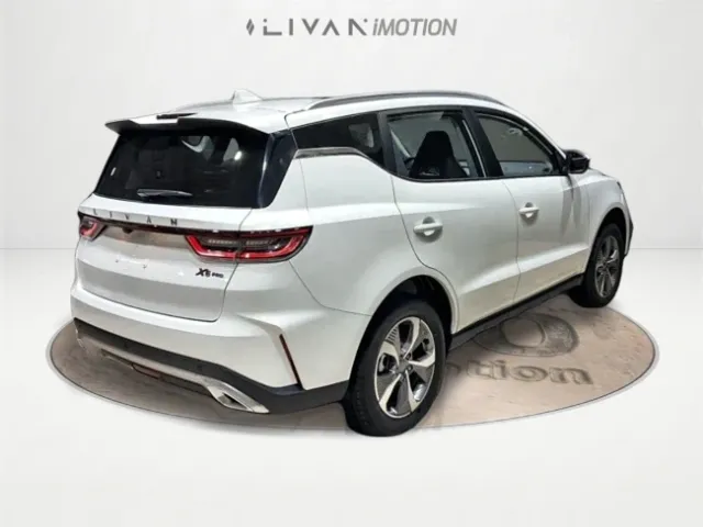Livan X6 Pro