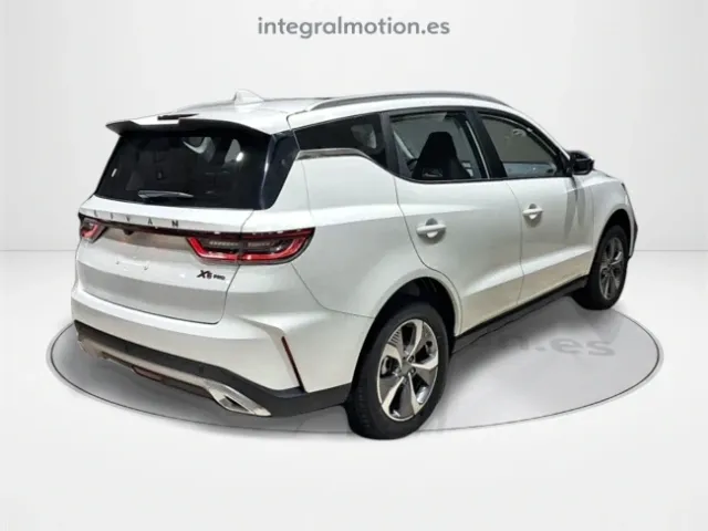 Livan X6 Pro