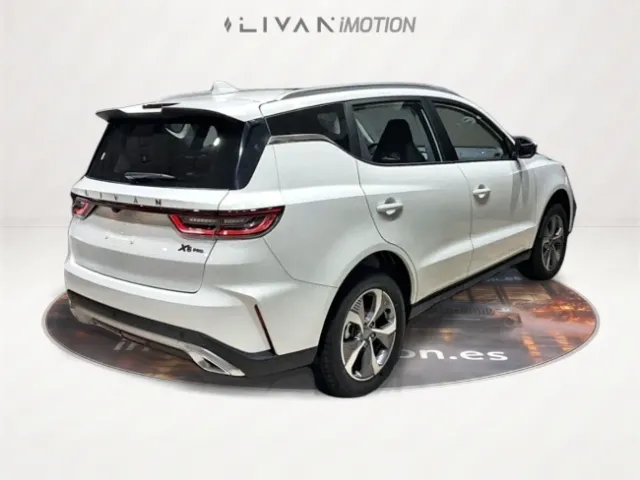 Livan X6 Pro