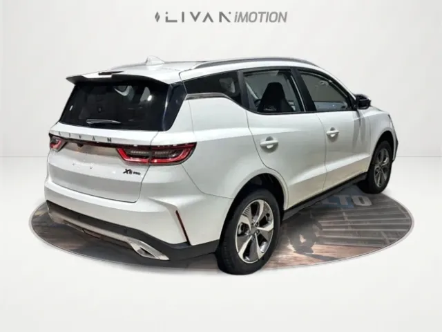 Livan X6 Pro