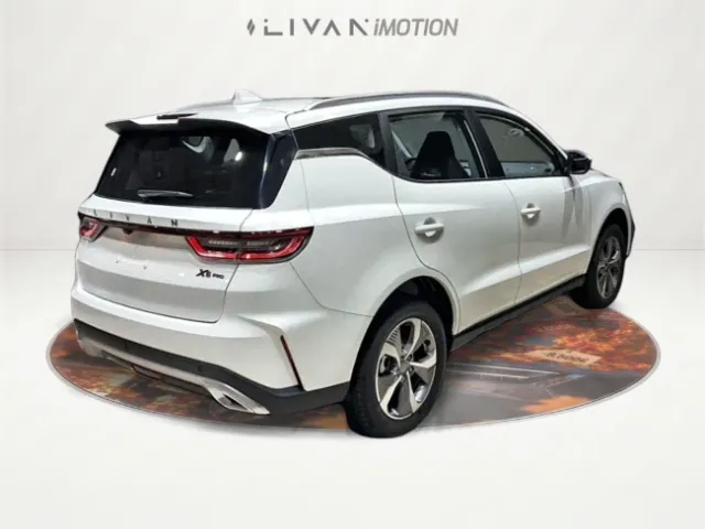 Livan X6 Pro
