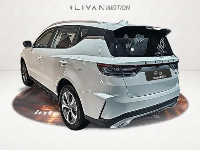 Livan X6 Pro