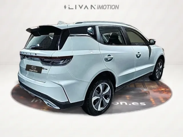 Livan X6 Pro