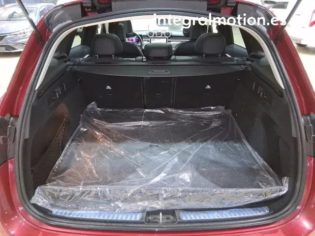 Mercedes GLC