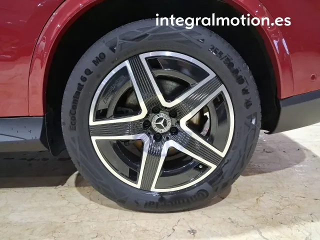 Mercedes GLC
