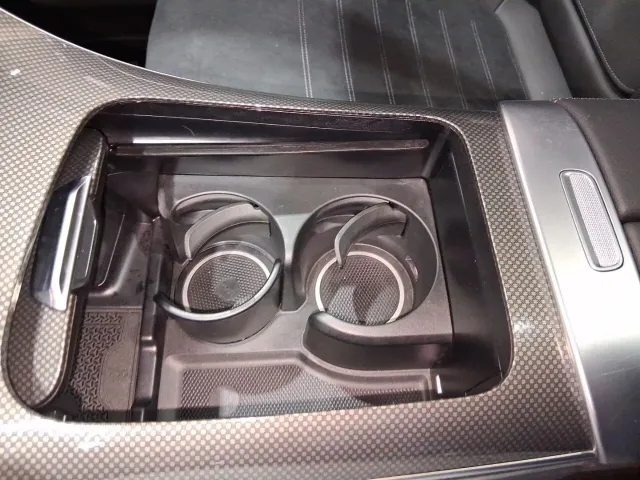 Mercedes GLC