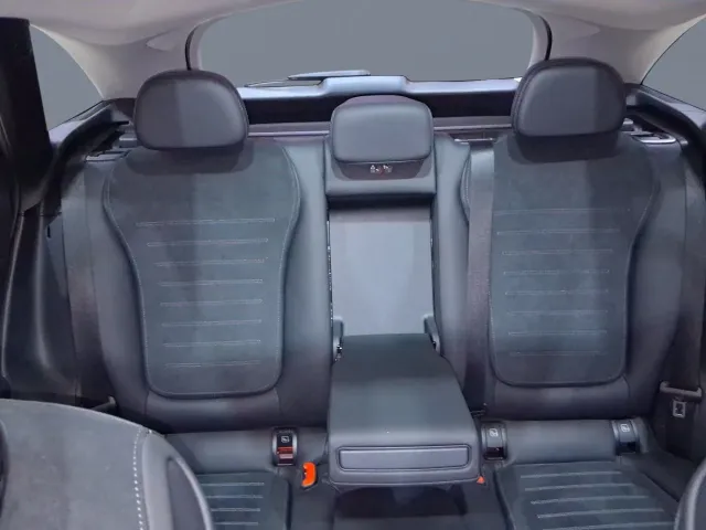 Mercedes GLC