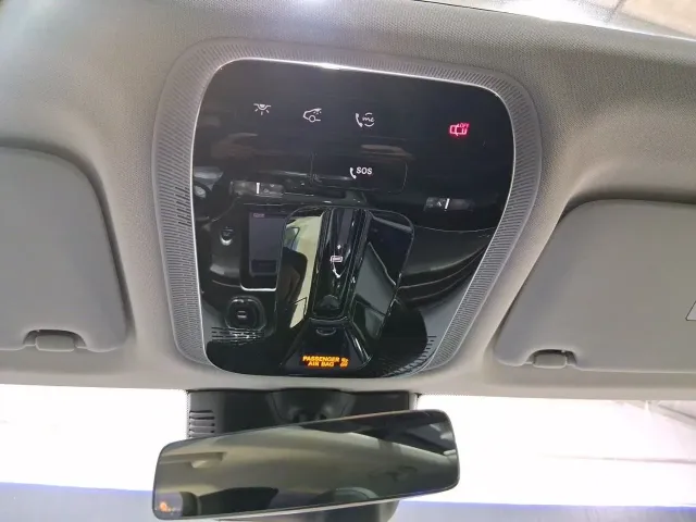 Mercedes GLC