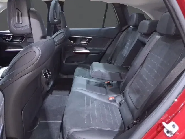 Mercedes GLC
