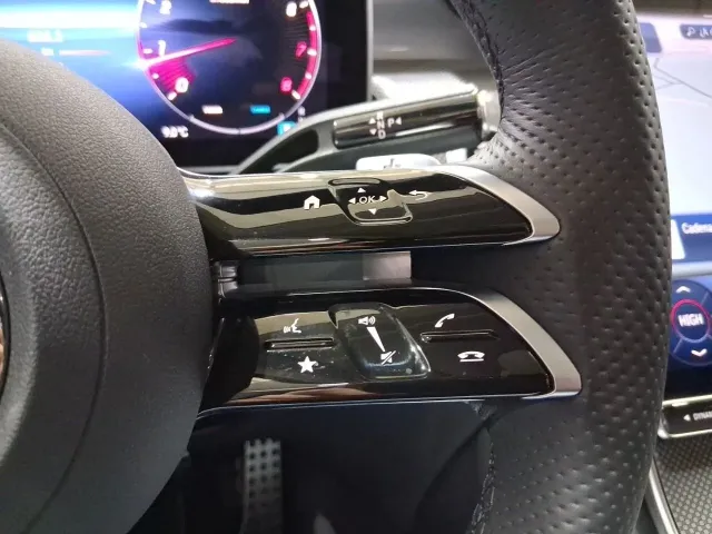 Mercedes GLC