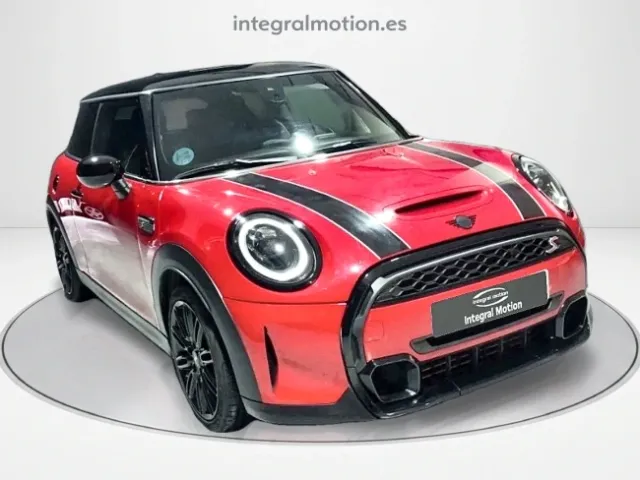 MINI MINI