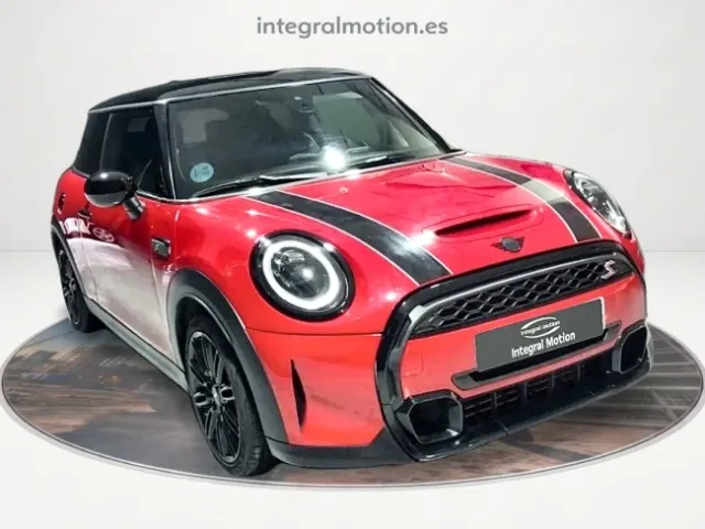 MINI MINI