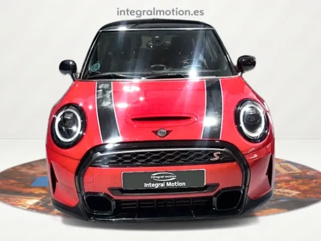 MINI MINI