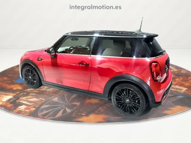 MINI MINI
