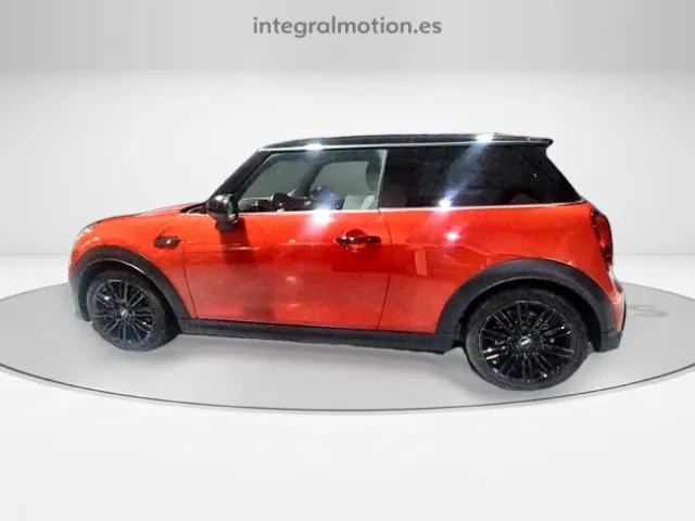 MINI MINI
