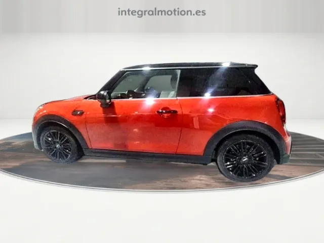 MINI MINI