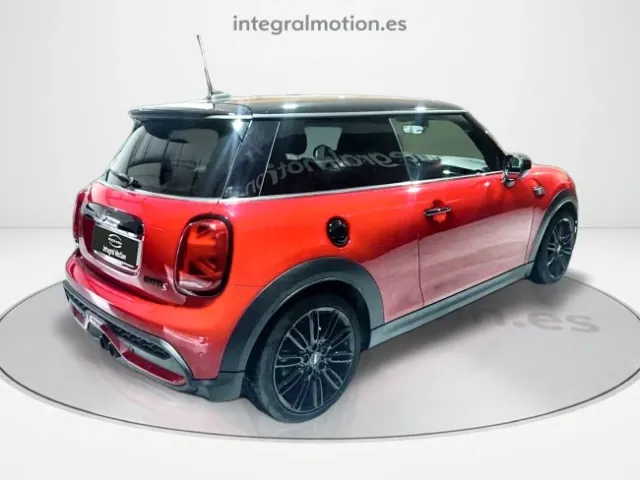 MINI MINI