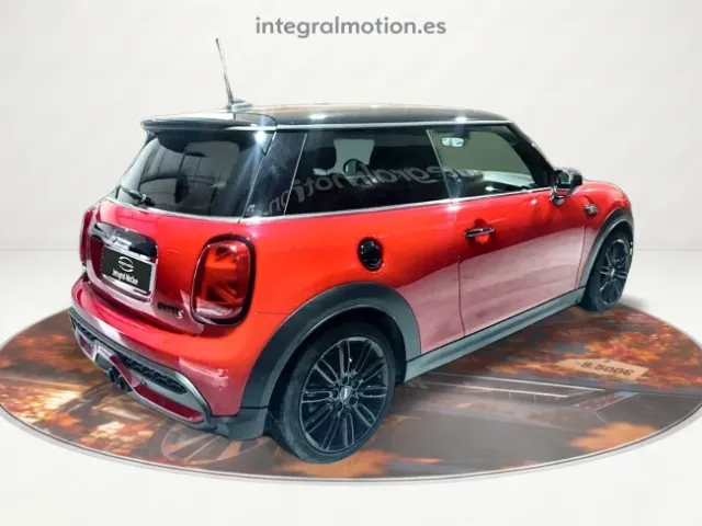 MINI MINI
