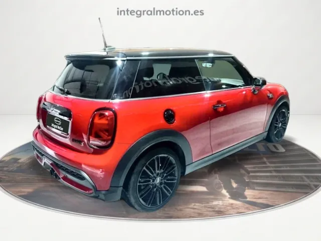 MINI MINI
