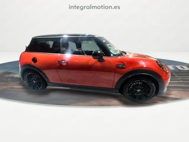 MINI MINI
