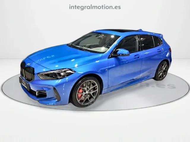 BMW Serie 1