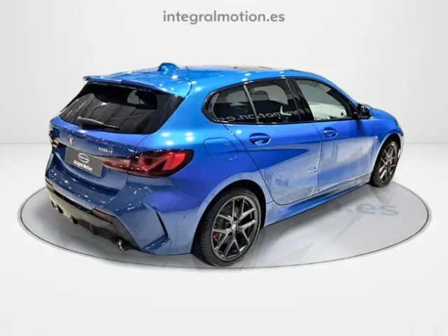 BMW Serie 1