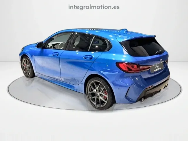BMW Serie 1