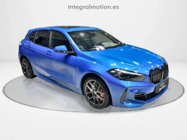 BMW Serie 1