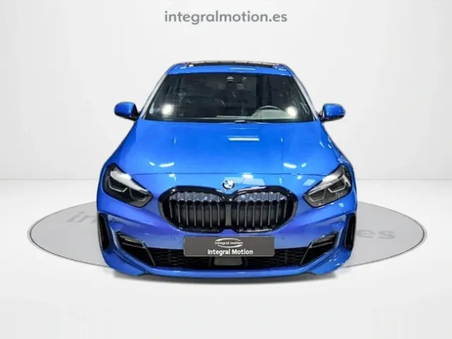 BMW Serie 1