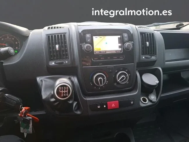 Citroën Jumper