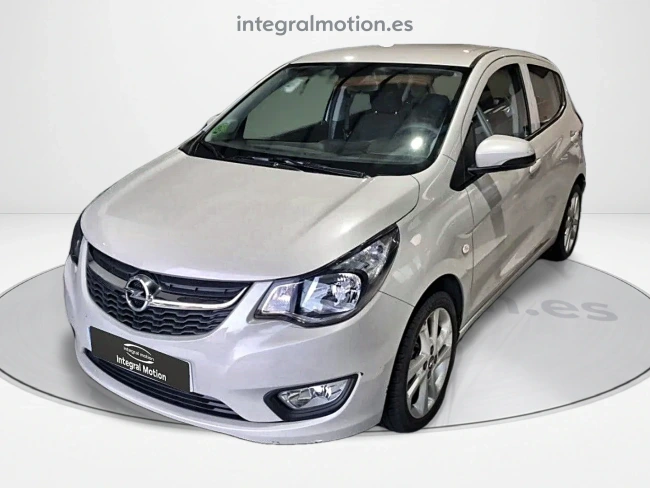 Opel Karl