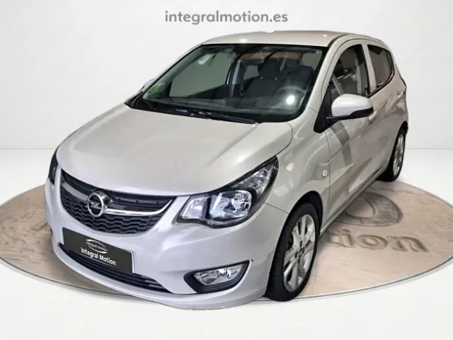 Opel Karl