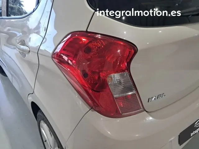 Opel Karl