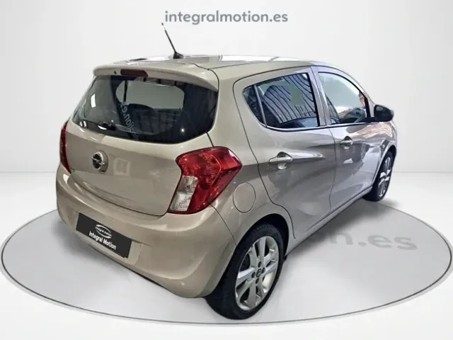 Opel Karl