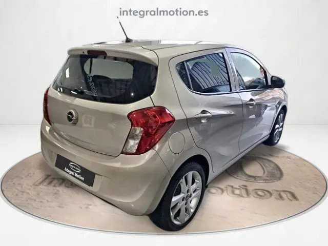 Opel Karl