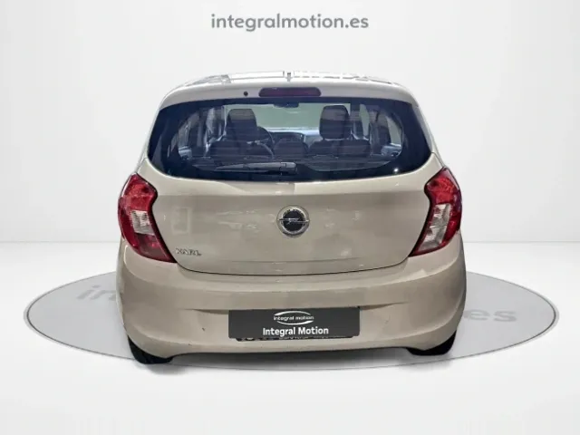 Opel Karl