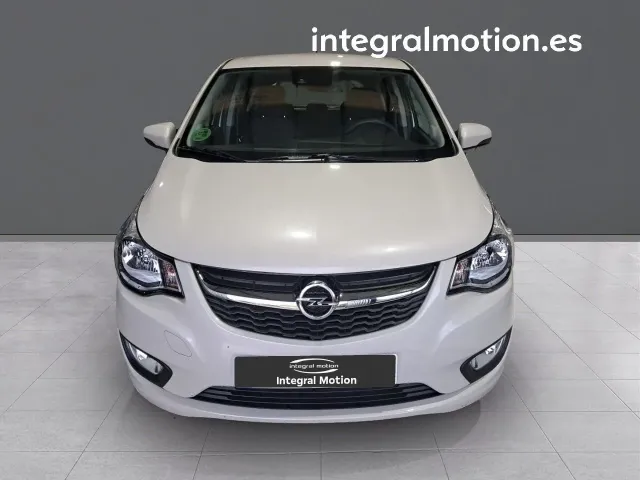 Opel Karl