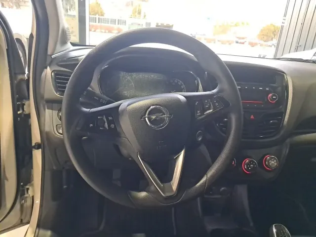 Opel Karl