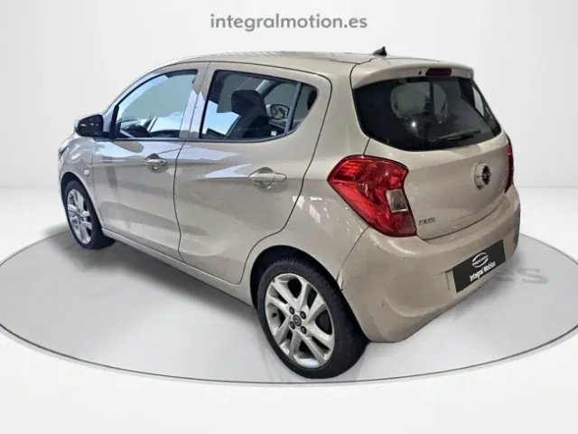 Opel Karl