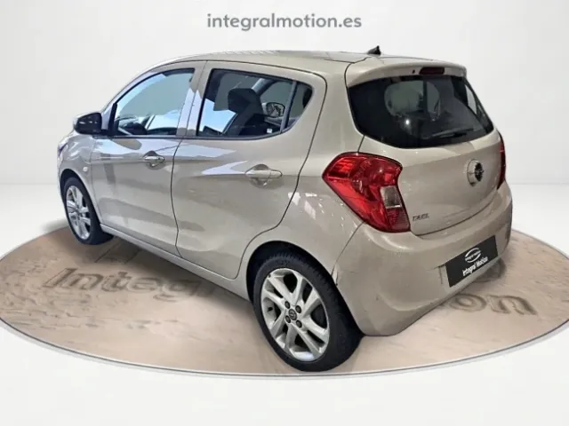 Opel Karl