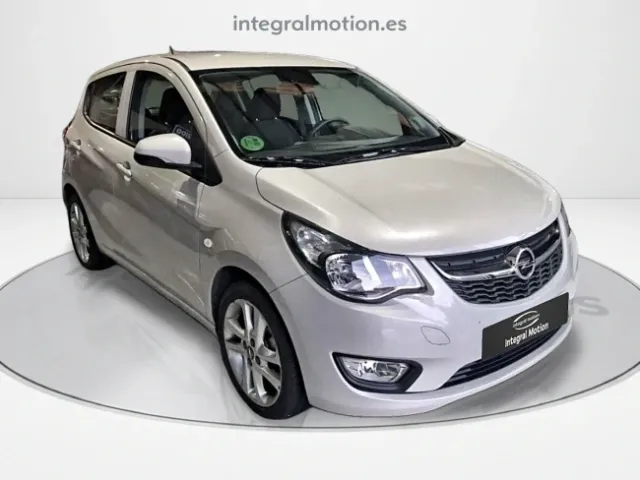Opel Karl