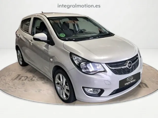 Opel Karl