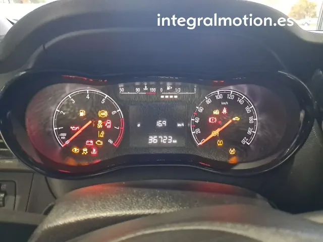 Opel Karl