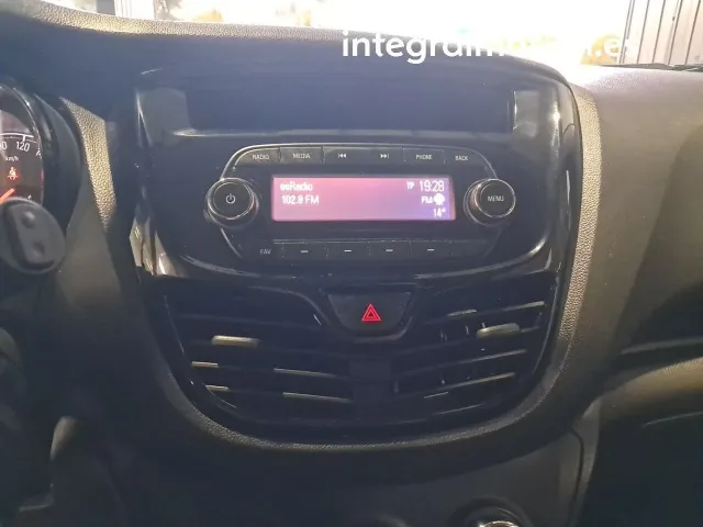 Opel Karl