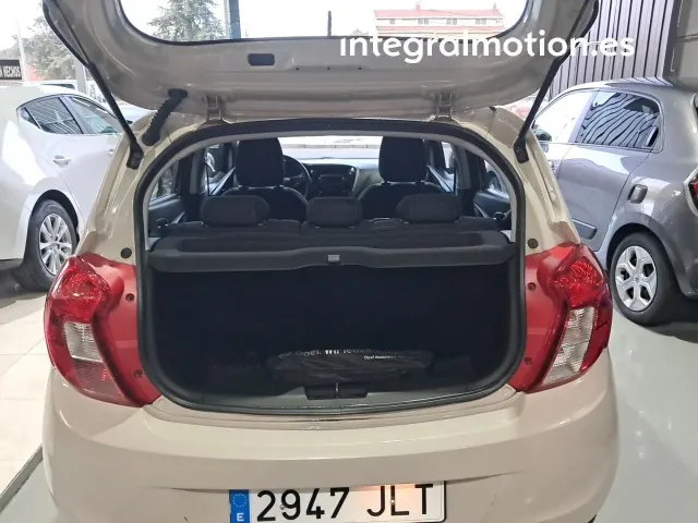 Opel Karl