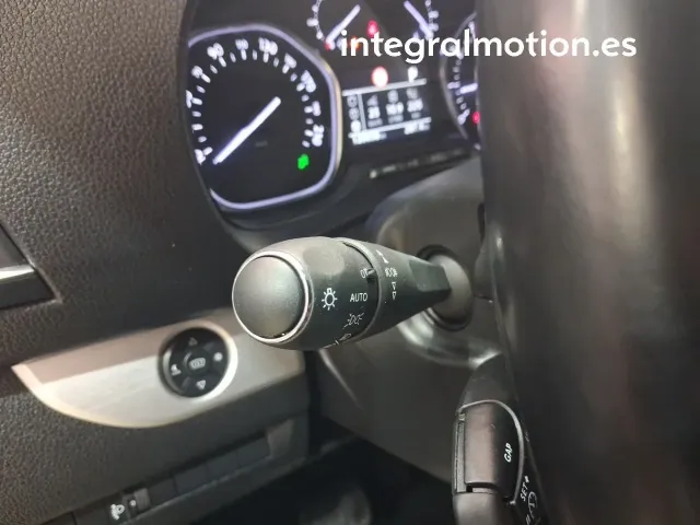 Opel Zafira Life