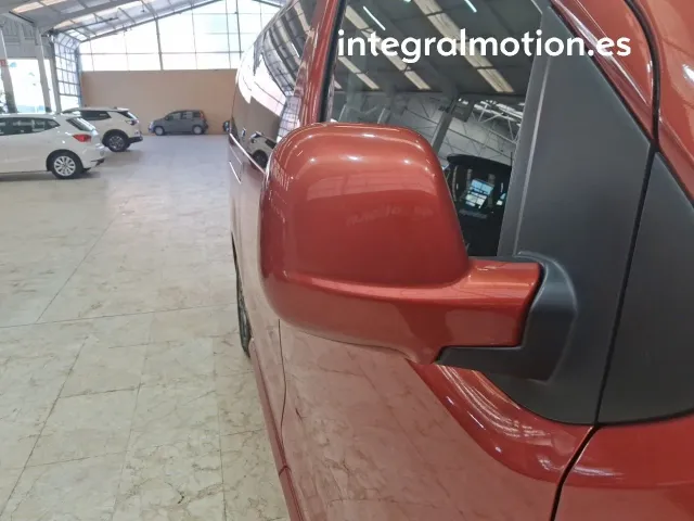 Opel Zafira Life