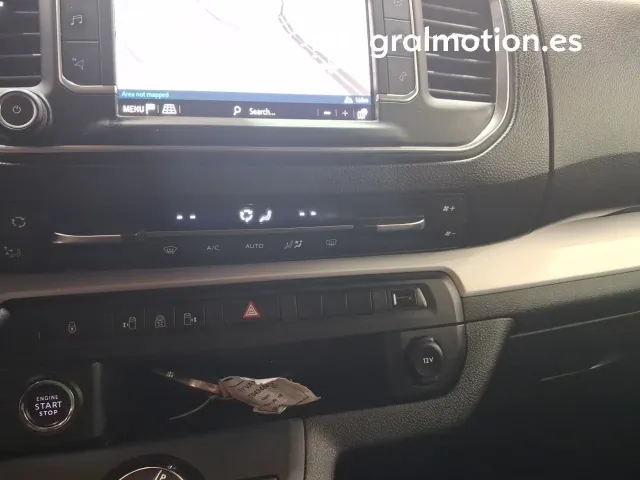Opel Zafira Life